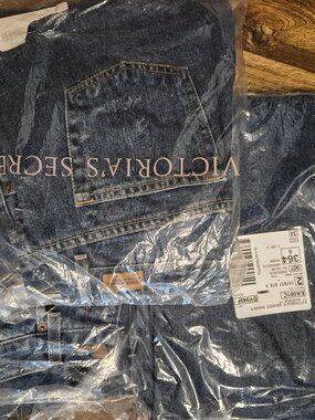 VS jeans